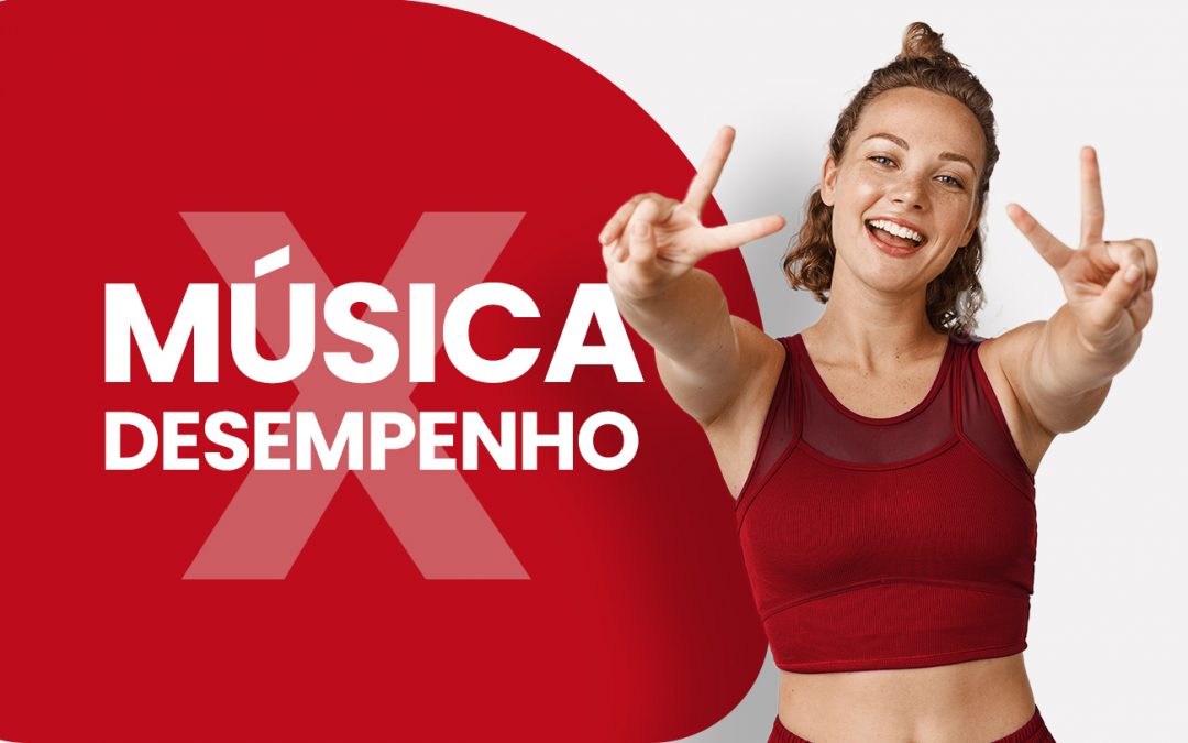 Rádio Academia, últimas pesquisas com as melhores músicas para malhar