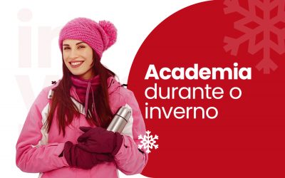 Como Manter Seus Alunos na Academia no Inverno