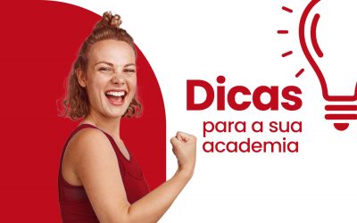 Dicas para a Sua Academia