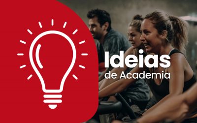 Ideias de Academia para Obter Novos Membros e Manter os Membros Atuais Felizes