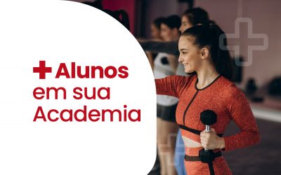 Como Atrair Mais Alunos para a Sua Academia